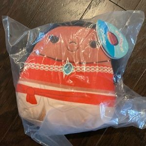 Squishmallows Disney - brand new with tags! Moana